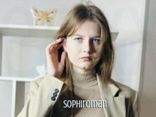 Sophiroman