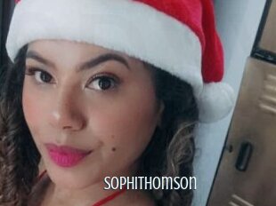 Sophithomson