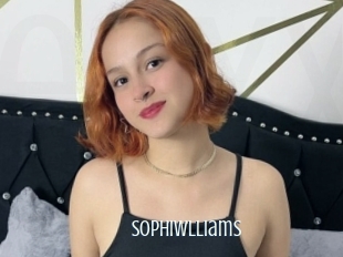 Sophiwlliams