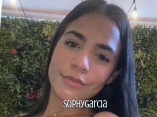 Sophygarcia