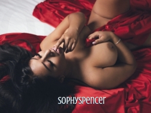 Sophyspencer