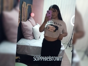 Sopphiebrown