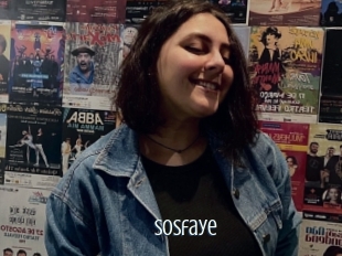 Sosfaye