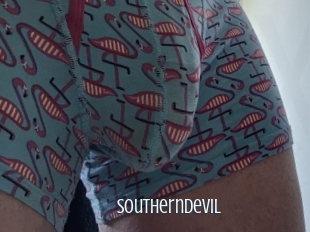 Southerndevil