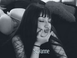 Soyanne