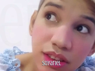 Soyariel