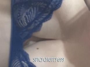 Spicycherry699