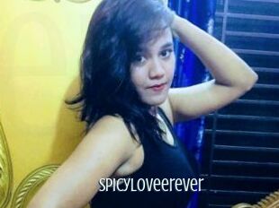 Spicyloveerever