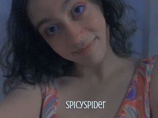 Spicyspider