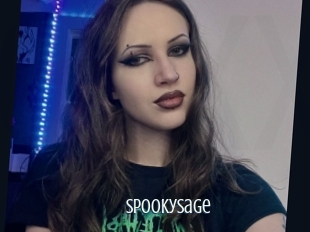Spookysage