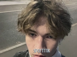 Sportttik