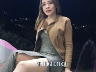 Springgordon