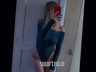 Squirtjulia