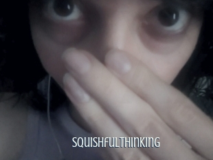 Squishfulthinking