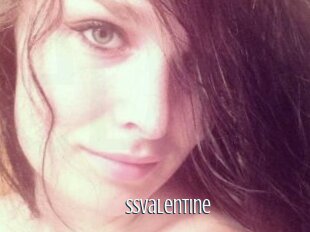 Ssvalentine