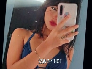 Ssweethot