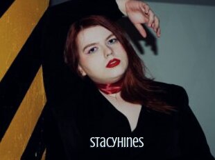 Stacyhines