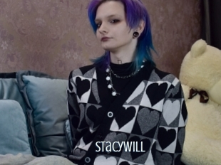 Stacywill