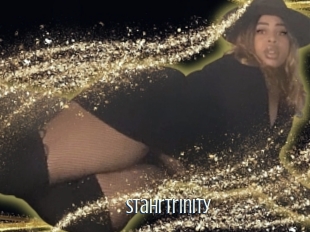 Stahrtrinity