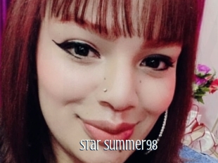 Star_summer98