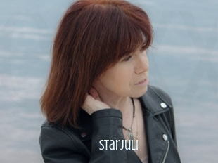 Starjuli