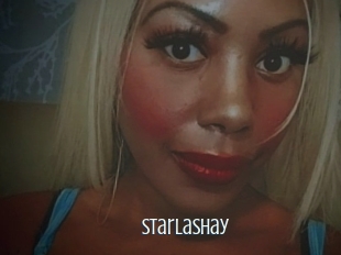 Starlashay