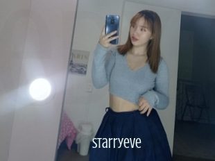 Starryeve