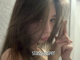 Stassiaasper