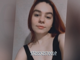 Stassyasteele