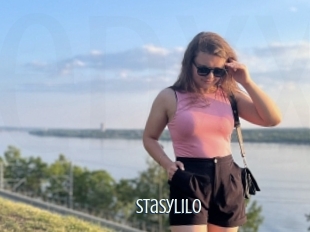 Stasylilo