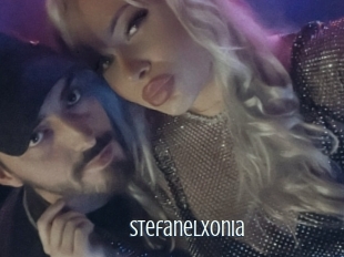 Stefanelxonia