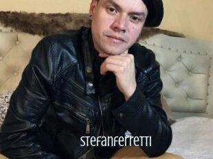 Stefanferretti