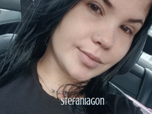 Stefaniagon