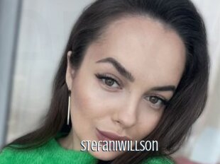 Stefaniwillson