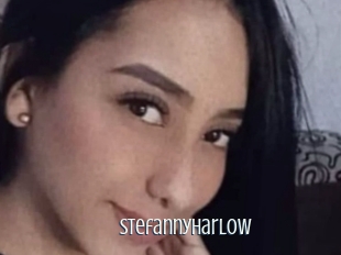 Stefannyharlow