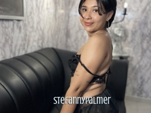 Stefannypalmer