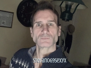 Stefano69sexyx