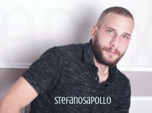 Stefanosapollo