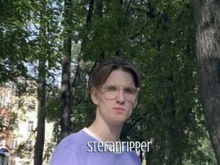 Stefanripper