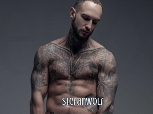 Stefanwolf