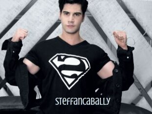 Steffancabally