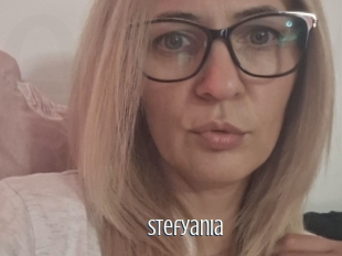 Stefyania