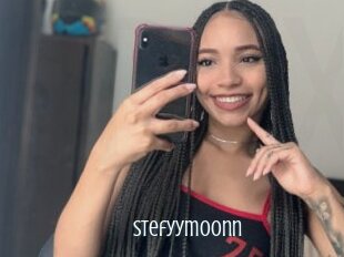 Stefyymoonn