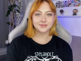 Stelaholt