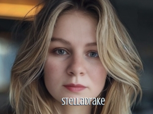 Stelladrake