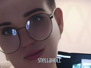 Stellaholl