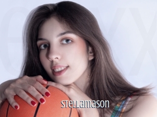 Stellamason