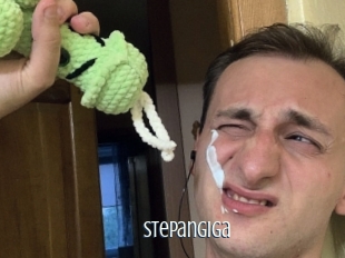 Stepangiga