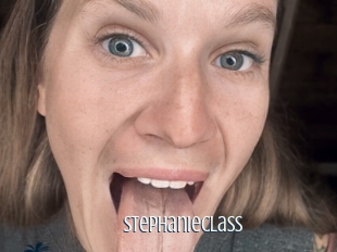 Stephanieclass