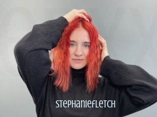 Stephaniefletch